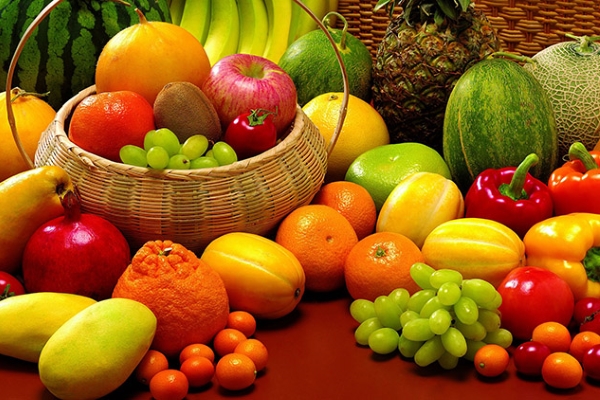 Sao Hàn và những bí quyết giữ gìn vóc dáng bằng thực phẩm