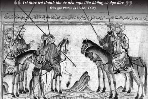 Đế chế Hồi giáo – Từ bộ lạc du mục trở thành đế chế hùng mạnh