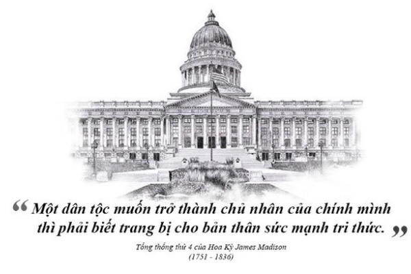 Giấc mơ Mỹ – Hiện thực hóa giấc mơ trở thành siêu cường số 1 thế giới