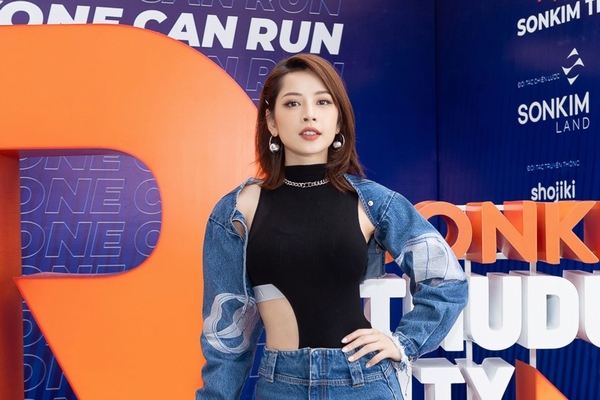 Chi Pu tài trợ giải chạy hơn 4.000 người tham dự