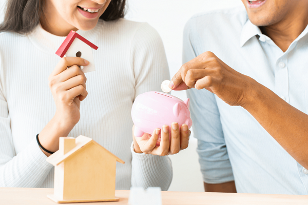 Chuẩn bị kết hôn – Người trẻ lên kế hoạch tài chính thế nào?