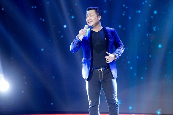 Lý Hùng tiết lộ danh tính hàng loạt ‘người yêu’ trên sóng truyền hình