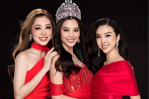 Hoa hậu Việt Nam 2020 thay đổi cấu trúc vì dịch Covid-19