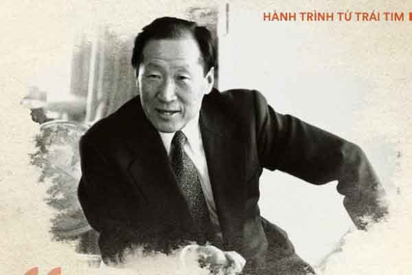 7 bài học quý báu của người sáng lập Hyundai: Muốn giàu có, thành công nhất định cần biết!