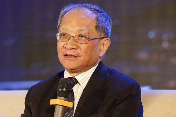 TS Lê Đăng Doanh: ‘Tôi đánh giá cao khát vọng phụng sự xã hội của Đặng Lê Nguyên Vũ’