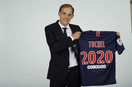 Tân HLV của PSG hứa đối xử đặc biệt với Neymar