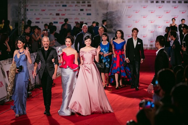 Liên hoan phim Đà Nẵng lần thứ nhất diễn ra từ 9 – 13/5