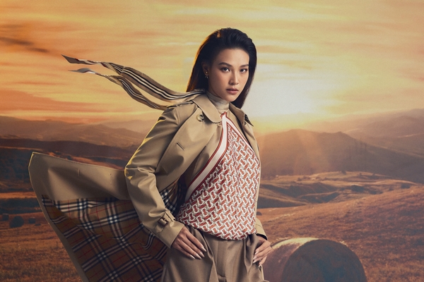 Hoàng Oanh ‘flex nhẹ’ nhan sắc ‘xịn sò’ trước thềm ‘Chị đẹp đạp gió rẽ sóng’