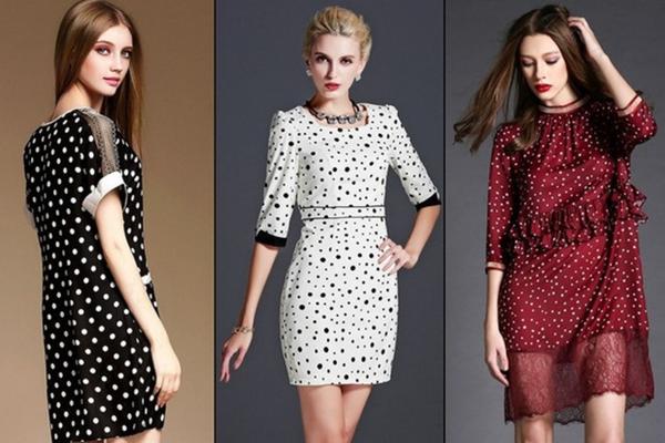 Những họa tiết trendy trong làng thời trang 2023