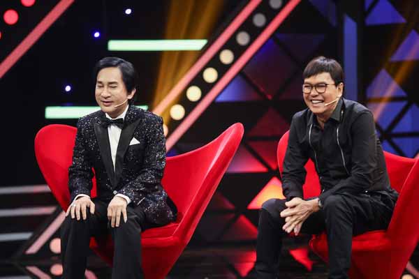 Thanh Điền, Kim Tử Long ôn chuyện xưa