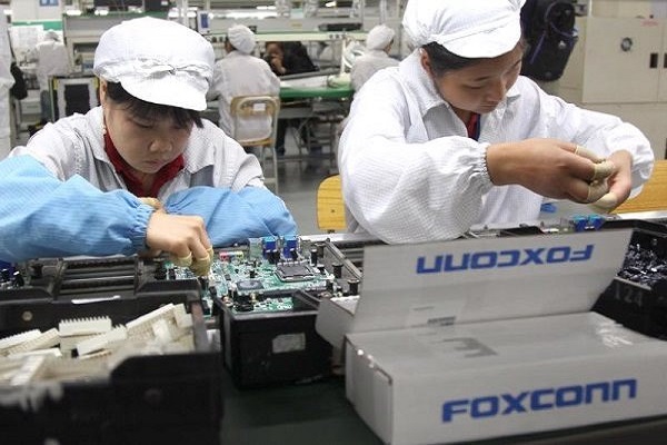 ‘Ông lớn’ công nghệ Mỹ chuyển loạt nhà máy sản xuất sang Việt Nam