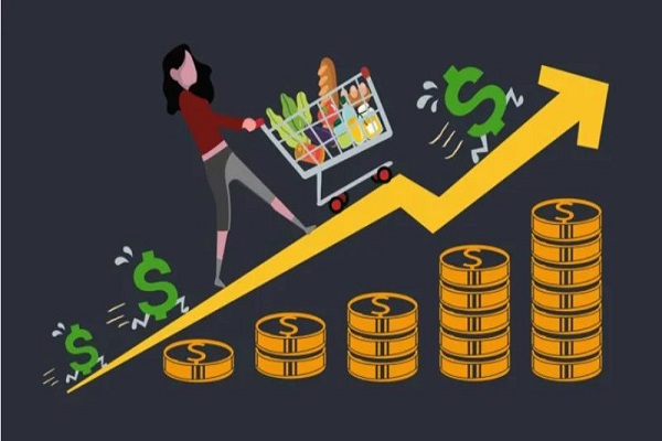 Kiểm soát lạm phát năm 2024: Áp lực không nhỏ