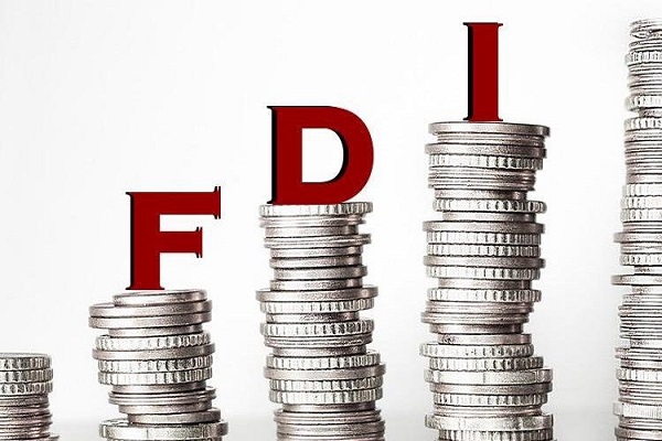 Năm 2023, gần 37 tỉ USD vốn FDI rót vào Việt Nam