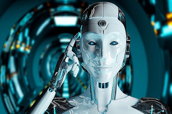 ‘Robot AI có khả năng tấn công dịch vụ y tế quốc gia, gây gián đoạn giống đại dịch COVID-19’