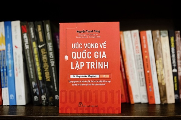 Ước vọng về quốc gia lập trình