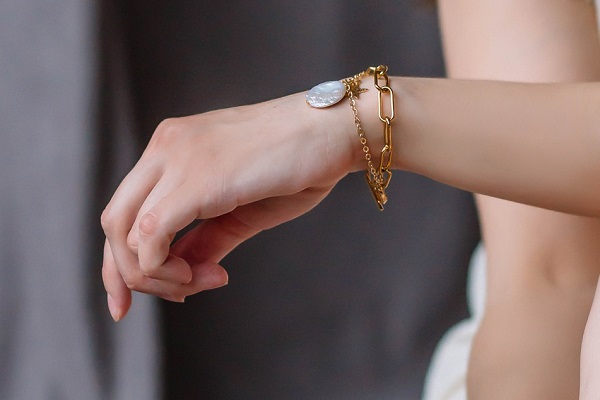 Trang sức không tách rời –  Không có nghĩa là đeo mãi mãi