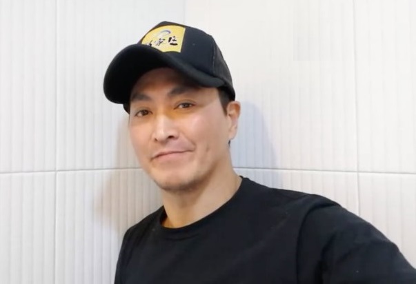 ‘Triển Chiêu’ Hà Gia Kính: ’59 tuổi đã chọn được viện dưỡng lão’