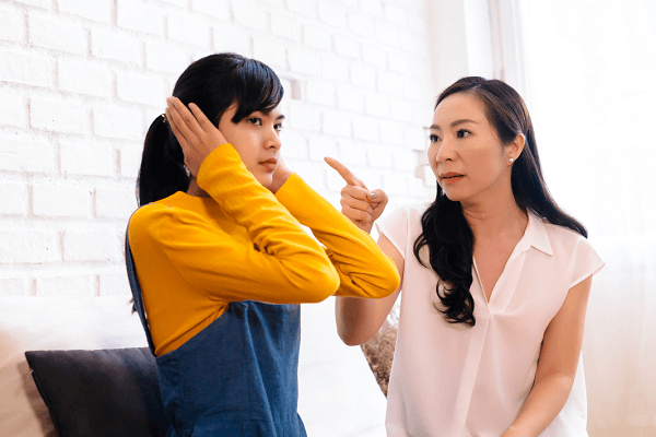 Làm thế nào khi bị ‘mắc kẹt’ trong mối quan hệ độc hại?