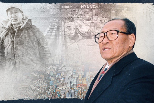 Trận đánh thứ năm: Phó thủ tướng thề đốt 10 đầu ngón tay nếu thua, Chủ tịch Hyundai ‘quyết chiến’