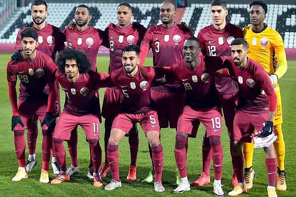 Đại diện nào của Châu Á có thể tiến sâu ở World Cup 2022?