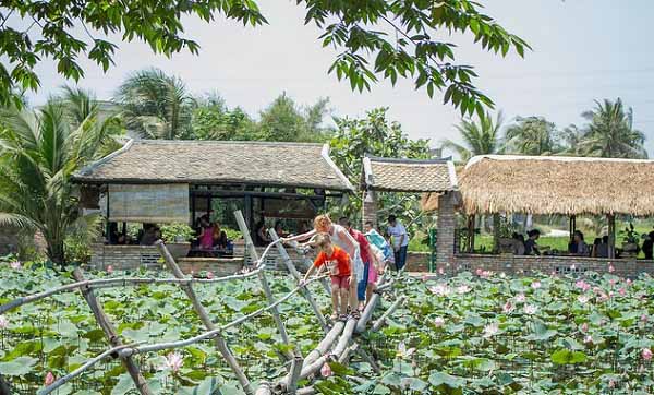 Đi Nha Trang nhớ đến “Nha Trang Xưa”