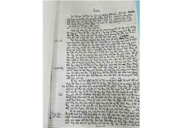 Tải xuất bản các sách của nhà nghiên cứu văn học Nguyễn Văn Hầu