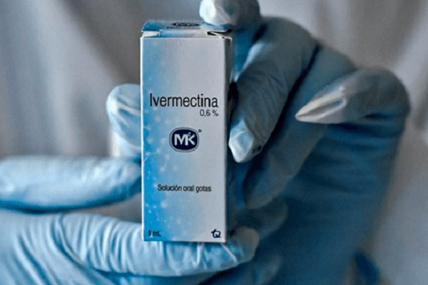 Thuốc Ivermectin không giúp người mắc COVID-19 nhanh khỏi bệnh