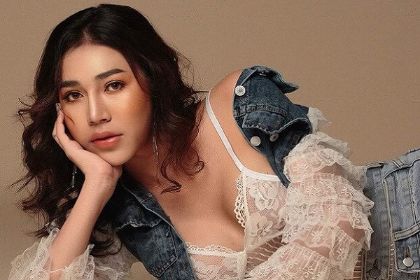 Hoa hậu chuyển giới Myanmar qua đời ở tuổi 22 vì tai nạn xe