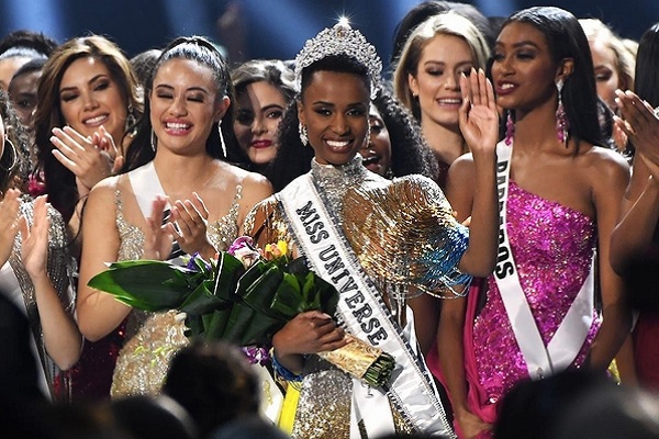 Cuộc thi ‘Hoa hậu Thế giới’ dự kiến dời đến 2021 vì dịch Covid-19