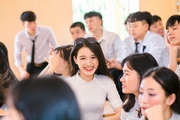 Đừng cổ suý cho văng tục chửi bậy