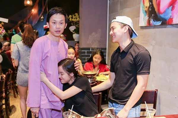 Quan hệ hiện tại giữa Hoài Linh và Hoài Lâm sau tin đồn bất hòa