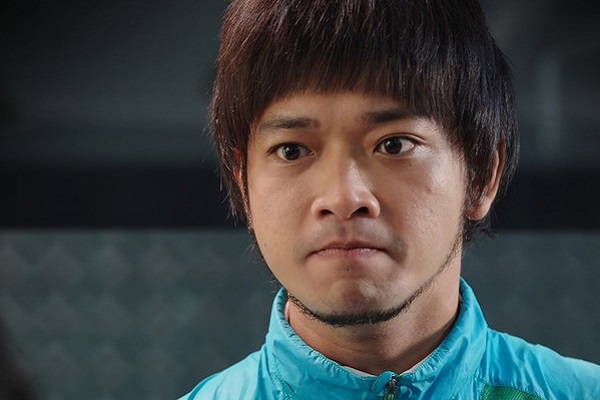 Hoàng Phi: ‘Không câu nệ chuyện vai chính, vai phụ’