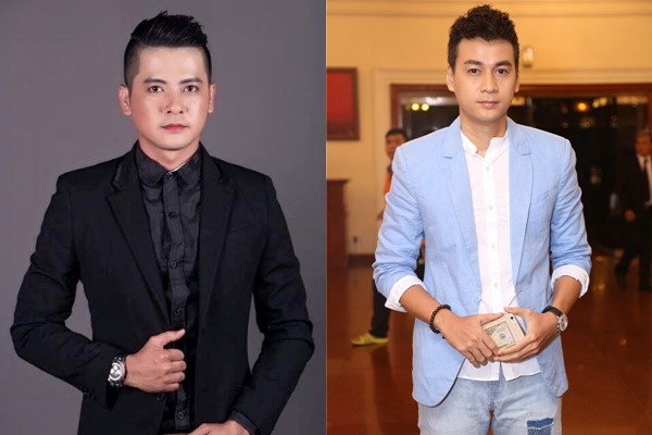 Ngọc Thuận ‘Gạo nếp gạo tẻ’ đồng cảm lý do Hoàng Anh sang Mỹ định cư