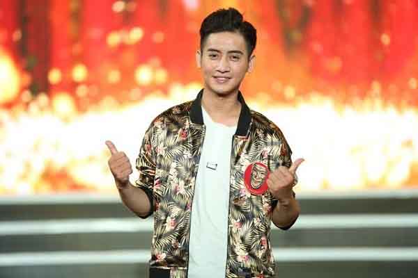 Top 3 ‘Cười xuyên Việt 2017’ – Hoàng Phúc qua đời ở tuổi 27