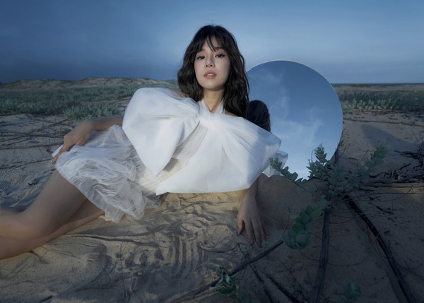 Hoàng Yến Chibi: ‘Khán giả có quyền khắt khe với tôi’