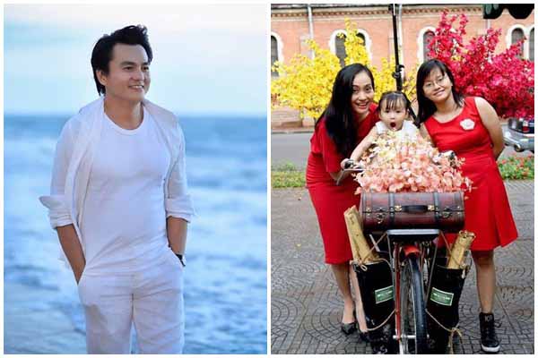 Hạnh Thúy từng vì tiền quên giao thừa, Cao Minh Đạt hoàn toàn ngược lại