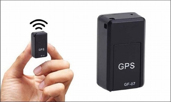 Cảnh giác với các thiết bị theo dõi cá nhân