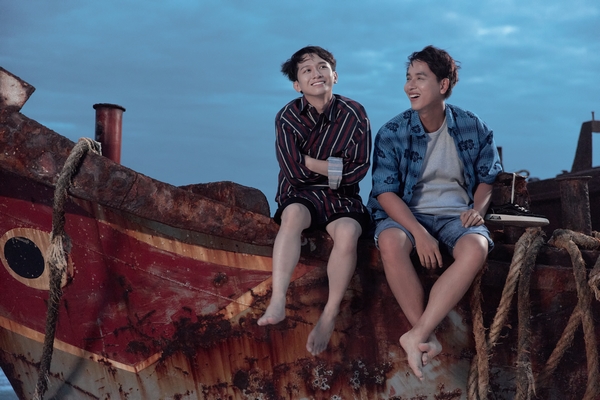 Đỗ Hoàng Dương viết tiếp thanh xuân sau drama ‘bạo lực học đường’