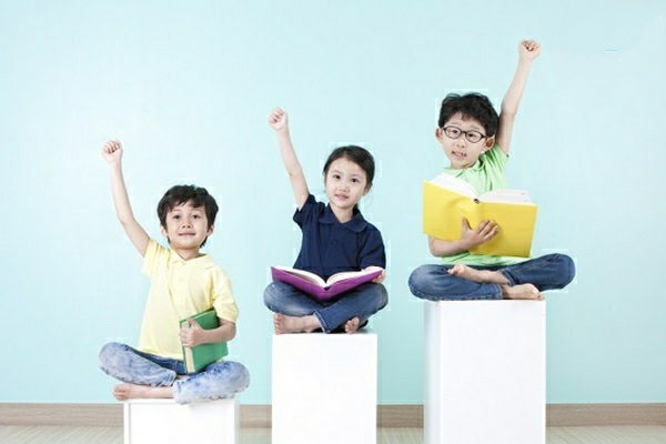 5 loại cá giúp trẻ phát triển IQ và chiều cao