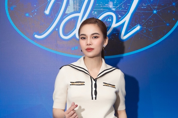 Giang Hồng Ngọc lên tiếng khi bị thí sinh nói ‘khó tính’ tại casting ‘Vietnam Idol 2023’