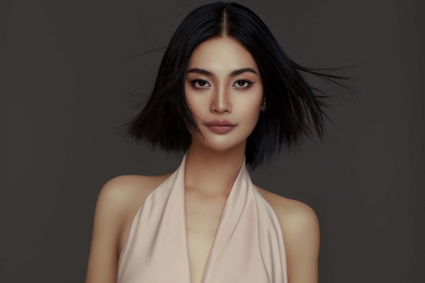 Nông Thúy Hằng bất ngờ chinh chiến quốc tế sau 2 lần lỡ hẹn với ‘Miss Earth’