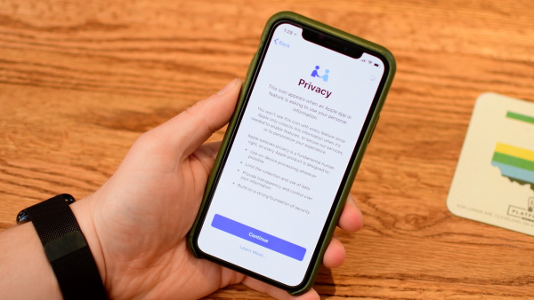 Apple vừa tung ra iOS 11.3, đây là lý do tất cả người dùng iPhone nên cập nhật ngay