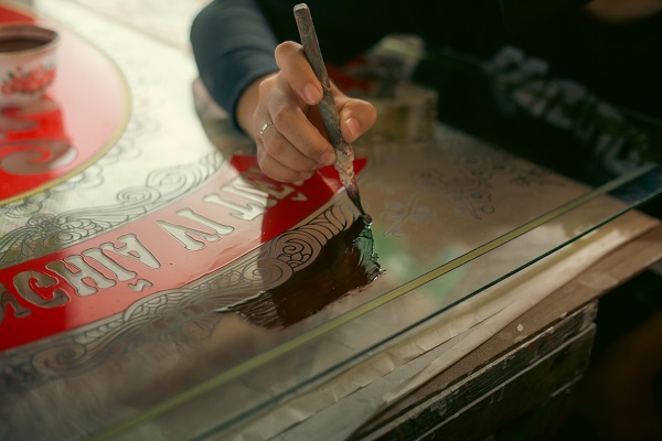 ‘Sắc Nam Thấu Kiếng’ – Hơi Thở Mới Cho Di Sản Cũ