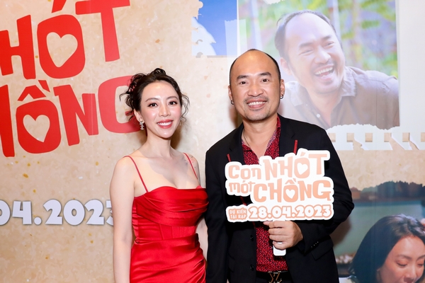 Thu Trang sẵn sàng đón thêm 2 con gái nhờ can thiệp y học