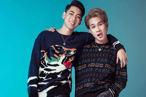 Vừa được ‘Người bí ẩn’ minh oan, bộ đôi Sóng Gió làm điều bất ngờ