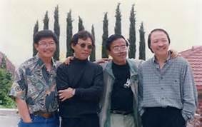 Kỳ 77: Một thời nhạc trẻ – Trường Kỳ