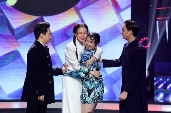 Top 3 ‘Hãy nghe tôi hát 2023’ chính thức lộ diện