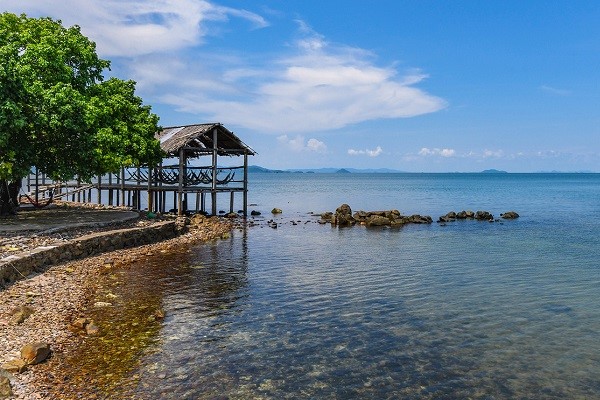 Khám phá những thiên đường Maldives tại Việt Nam