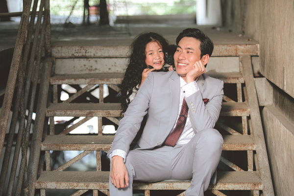 Kiều Minh Tuấn chuẩn bị ra mắt ‘Nắng’ 3