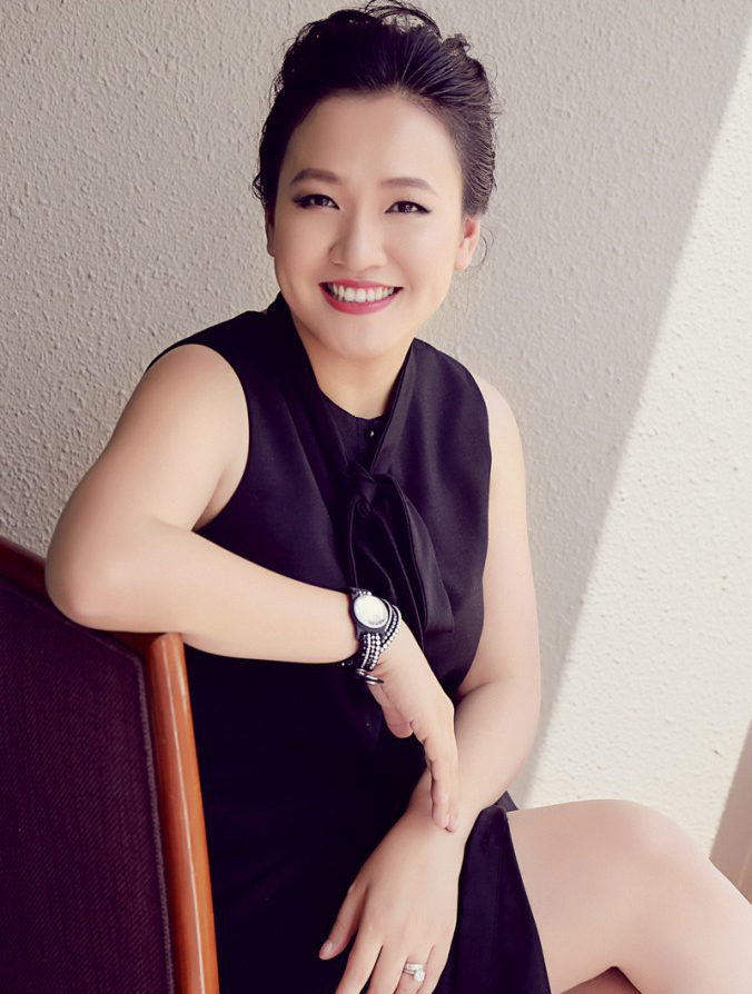 ‘Tân giám đốc Facebook Việt Nam’ Lê Diệp Kiều Trang: 8X sở hữu thành tích vượt trội